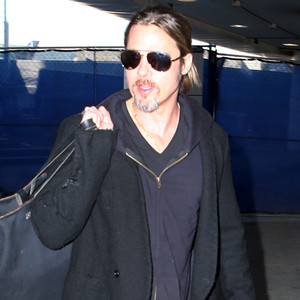 Brad Pitt Brad Pitt